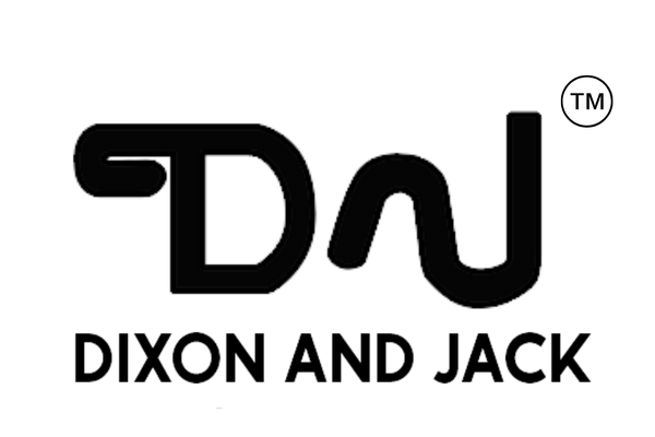 Dixon and Jack logo